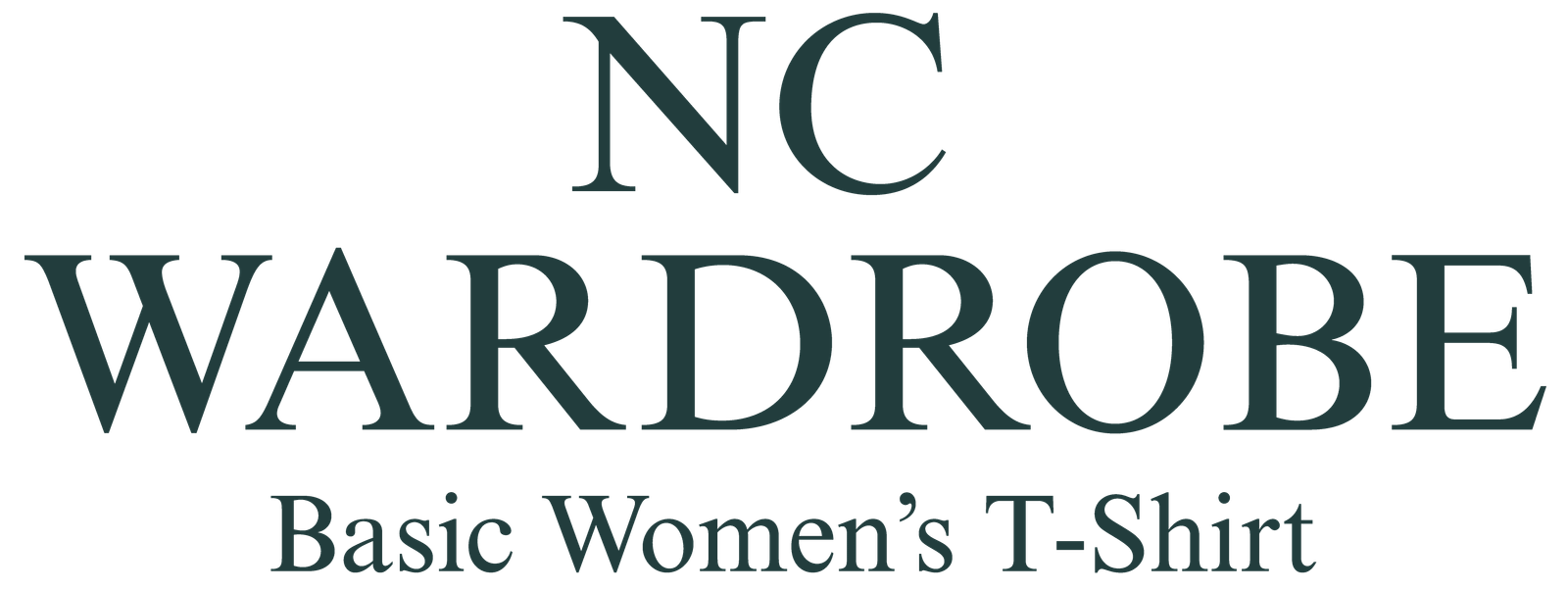 NC Wardrobe