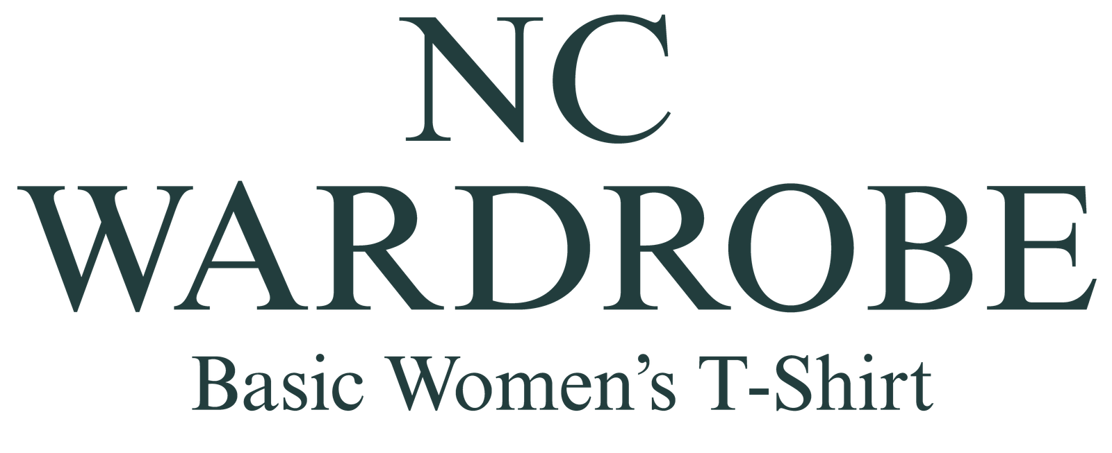 NC Wardrobe